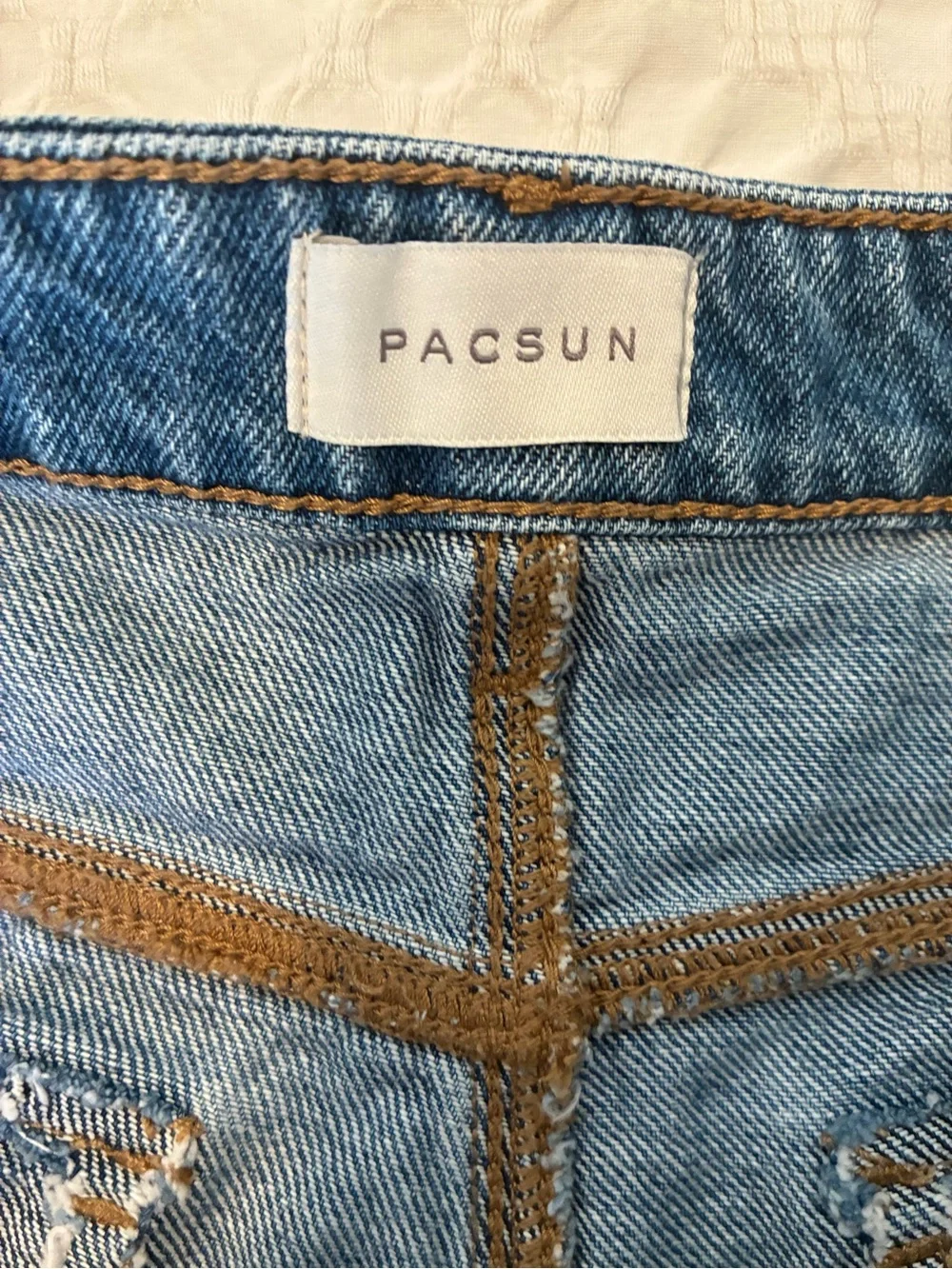 PacSun new casual